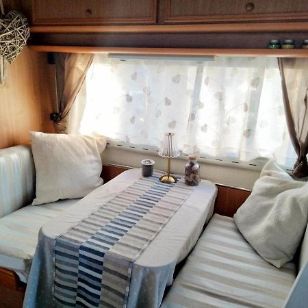 Love In The Camper Florence Luaran gambar