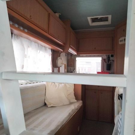 Love In The Camper Florence Luaran gambar