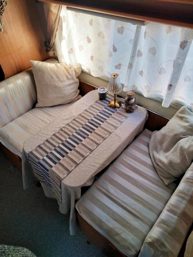 Love In The Camper Florence Luaran gambar