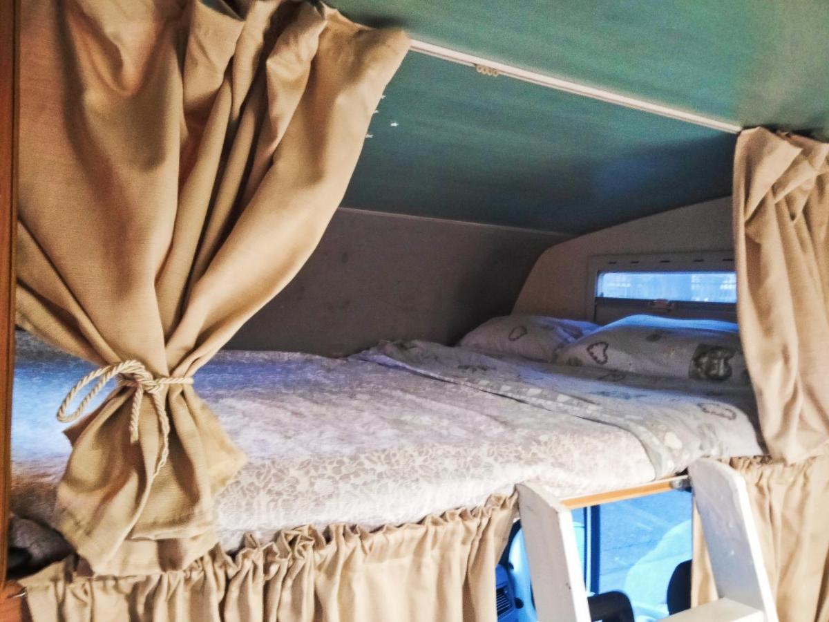 Love In The Camper Florence Luaran gambar