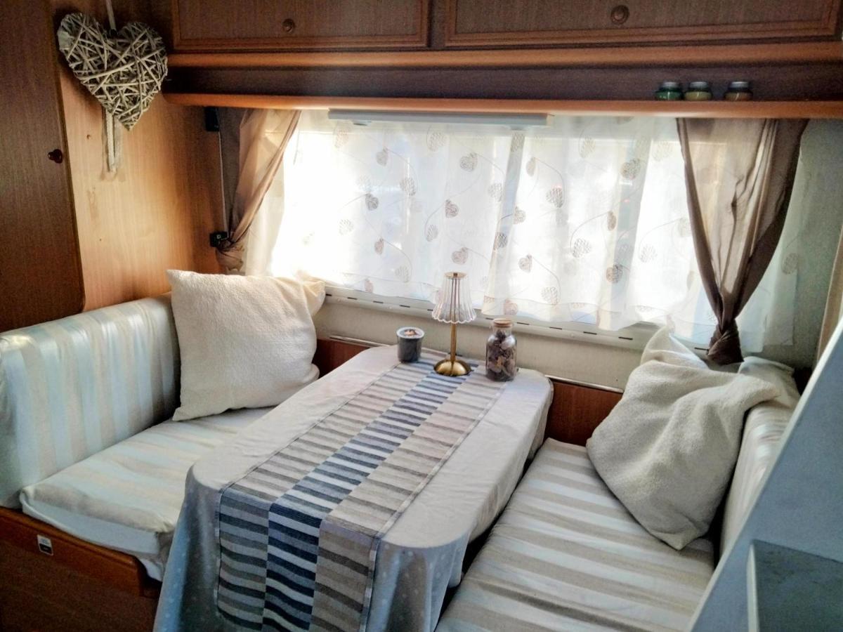 Love In The Camper Florence Luaran gambar