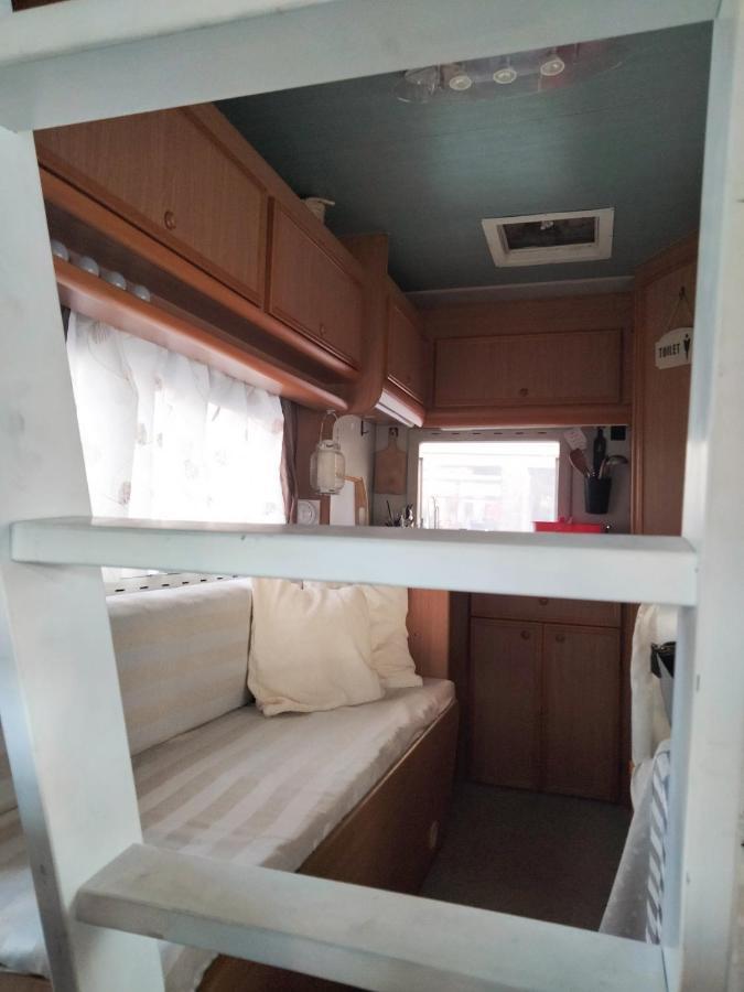 Love In The Camper Florence Luaran gambar
