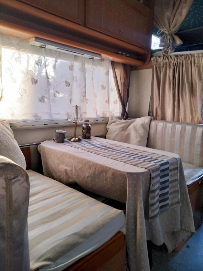 Love In The Camper Florence Luaran gambar