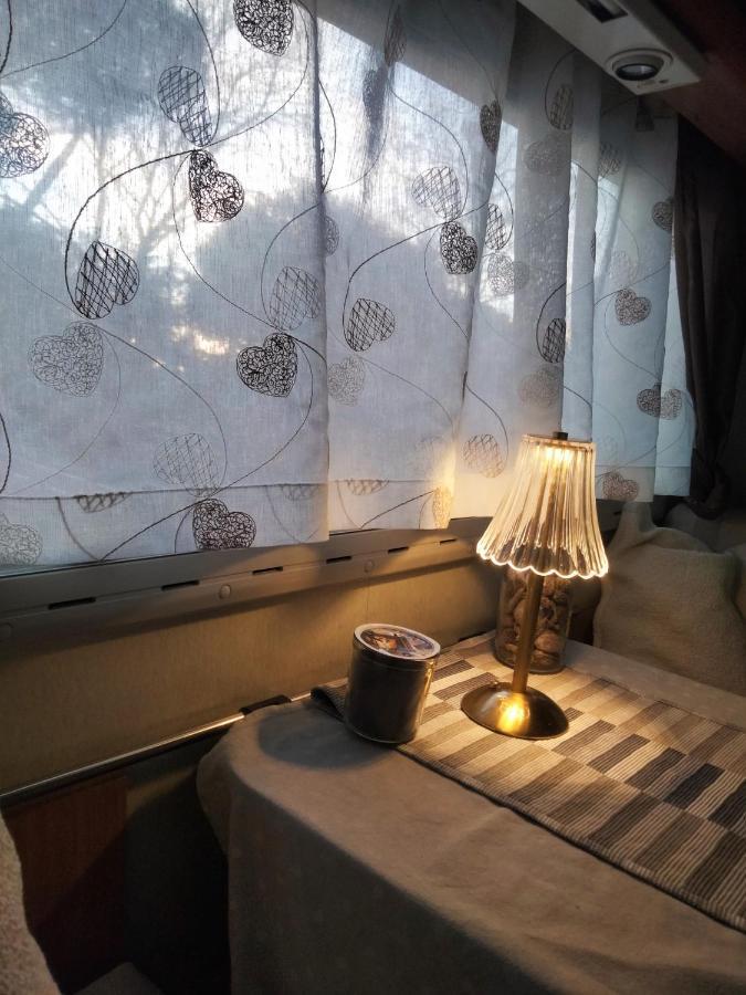 Love In The Camper Florence Luaran gambar