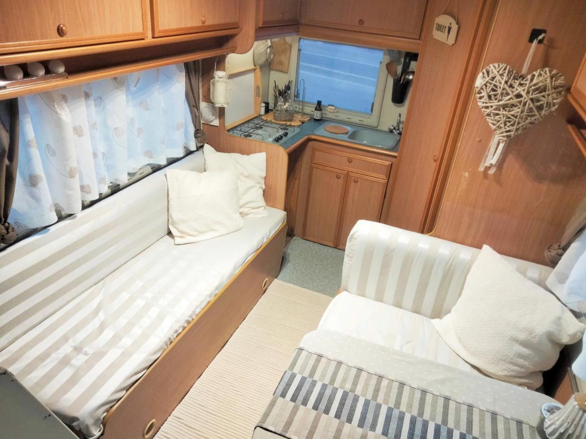 Love In The Camper Florence Luaran gambar