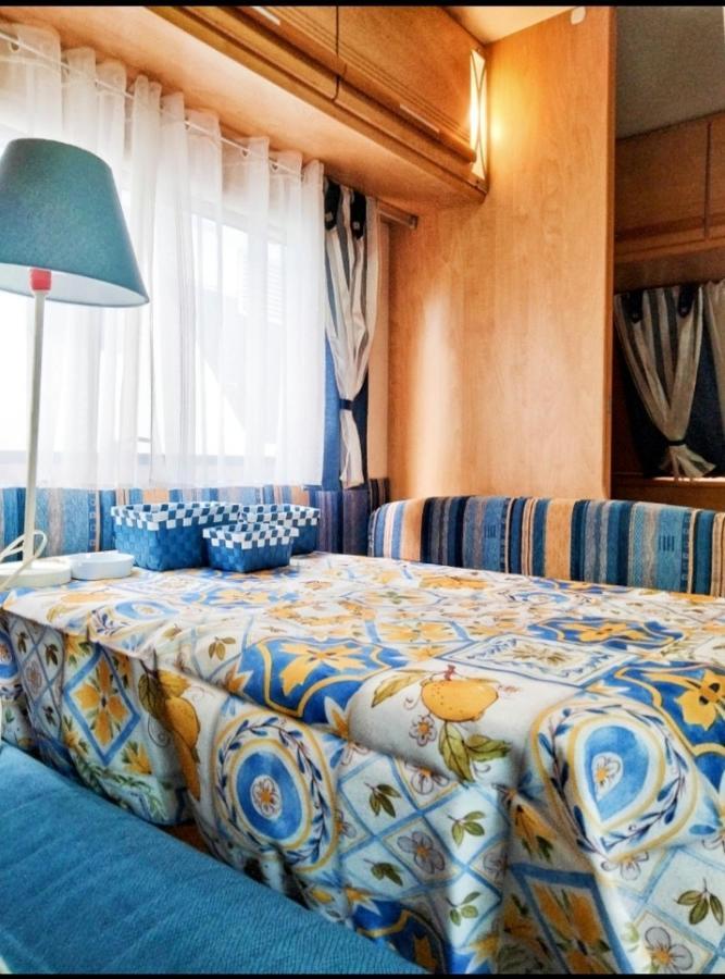 Love In The Camper Florence Luaran gambar