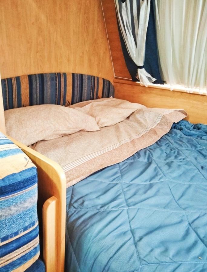 Love In The Camper Florence Luaran gambar