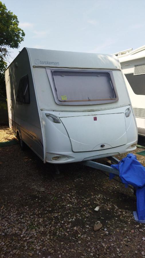Love In The Camper Florence Luaran gambar