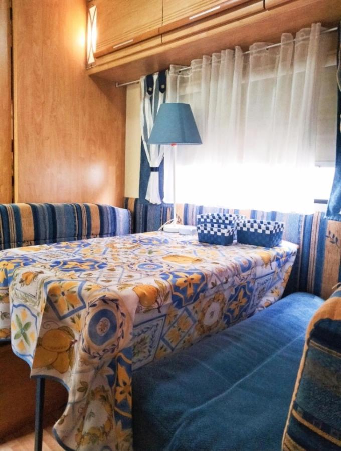 Love In The Camper Florence Luaran gambar